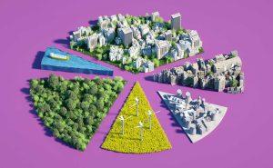 Here Are The Best Places to Live in the United States in 2023-2024