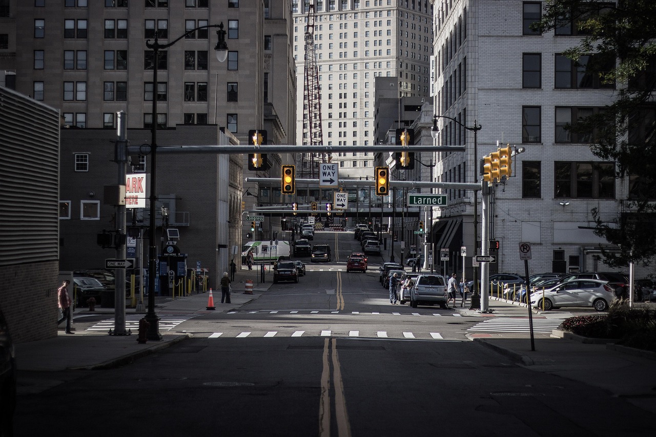 best neighborhoods to live in Detroit
