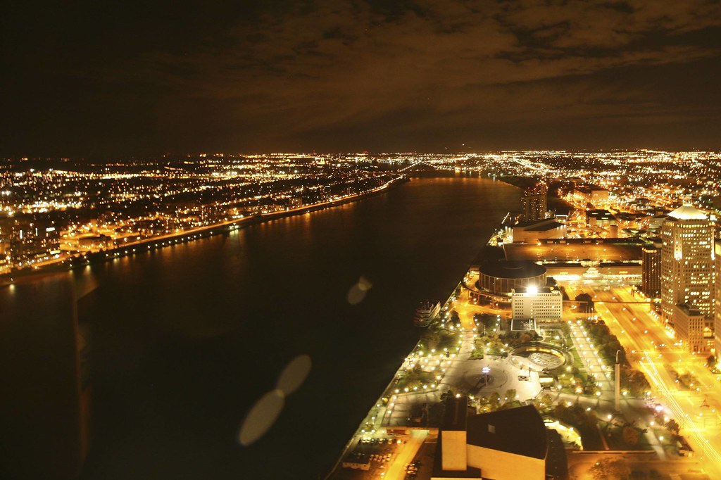 best neighborhoods to live in Detroit