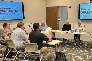 City Beach Glow-Up: Detroit Lakes Unveils Bold Waterfront Transformation Plans