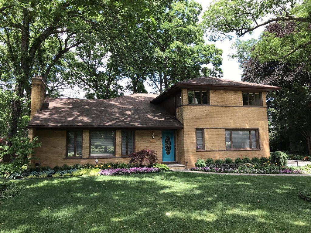 best neighborhoods to live in Detroit