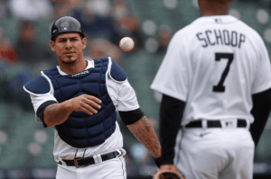 Tigers’ Season Hangs in the Balance as Closer Will Vest Exits with Mysterious Pinky Injury