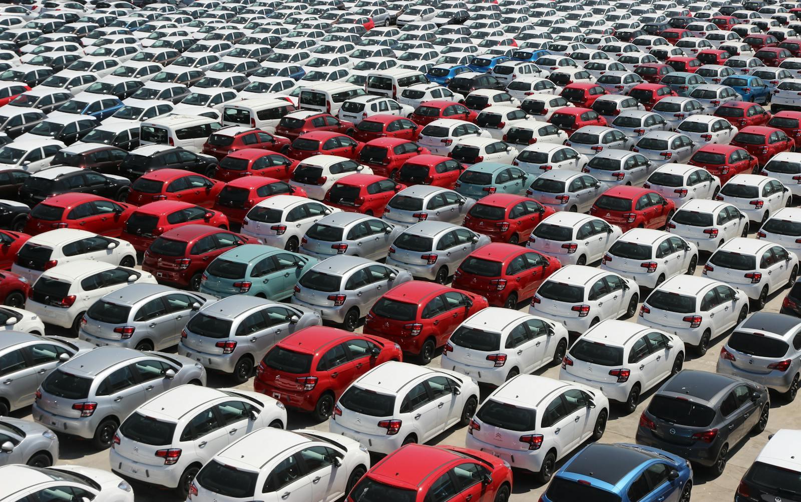Detroit innovation hub known as the Silicon Valley of automotive technology