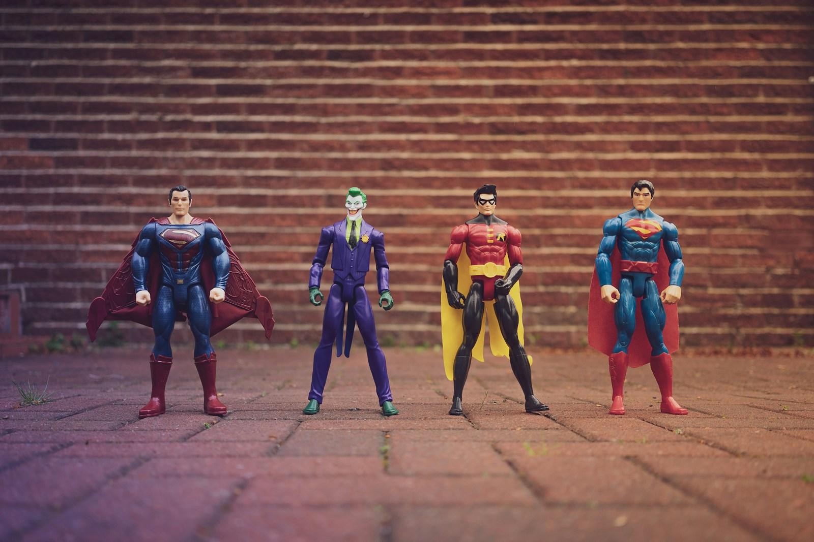 Fantastic Four First Steps cast lineup with cosmic backdrop