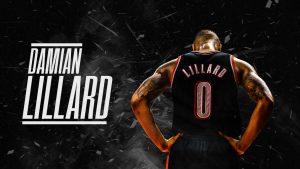 Damian Lillard Free Agency Shockwave: Will Motown Be His Next Home?