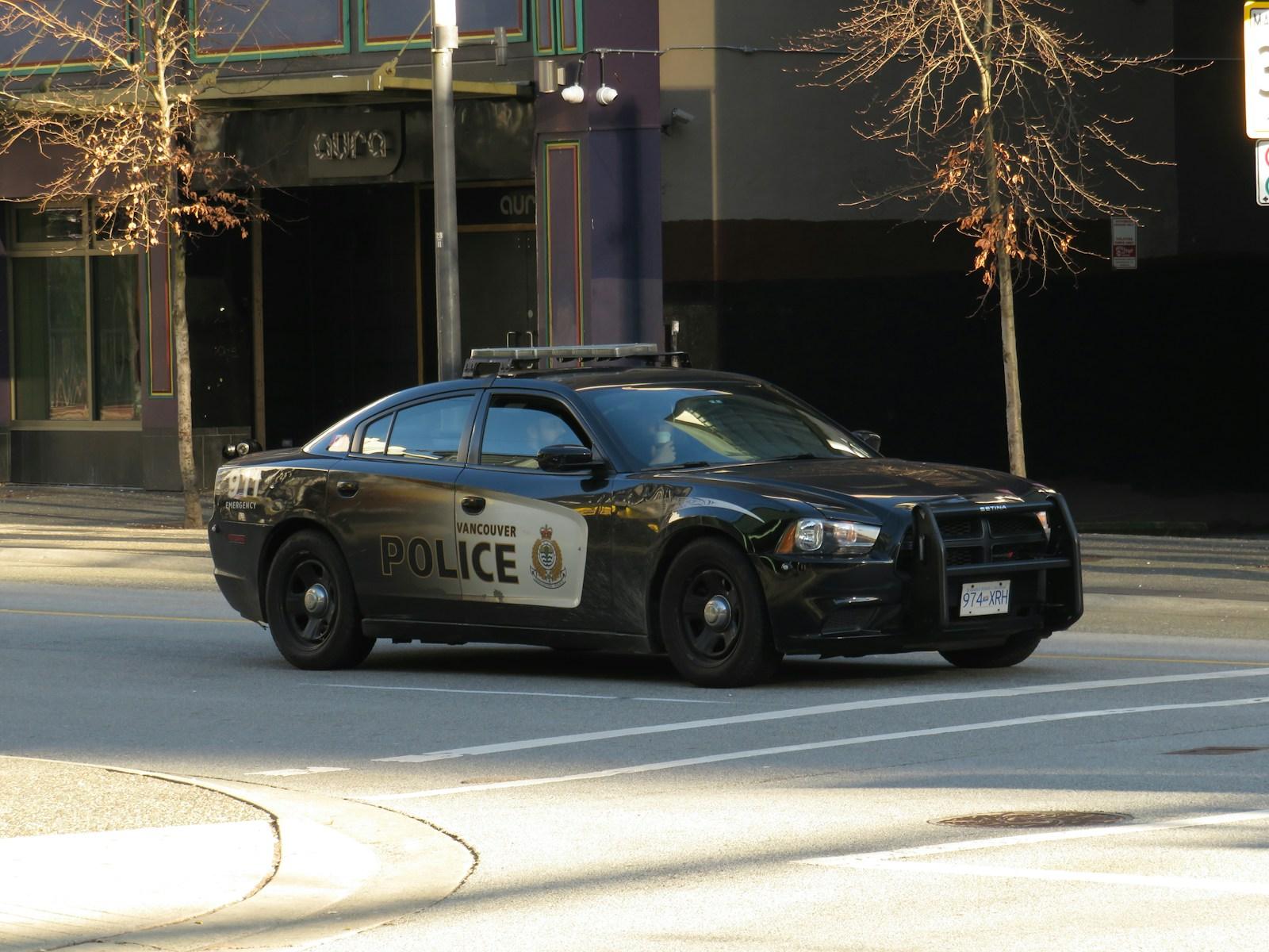 Is the Taylor Police Department Meeting Community Expectations?
