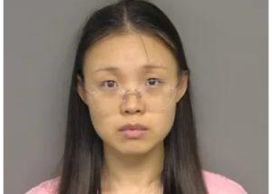 Chinese Scholar at U-M Enters Plea To Smuggling Biological Materials Into U.S.