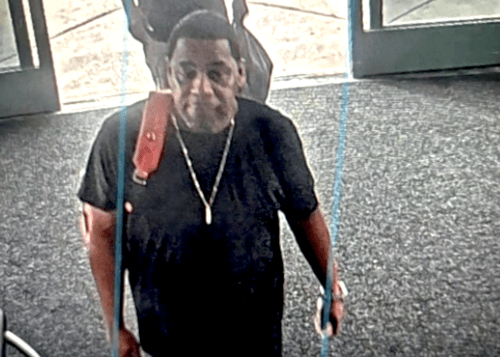 Updated: Man Suspected of Fatally Shooting Ex-Wife at Ford Hospital in Detroit Is Arrested on City's East Side