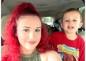 Police First Thought Mother of 3-Year-Old Boy Died by Suicide. Now the Boyfriend Faces a Murder Charge.