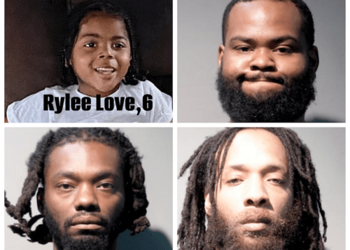 3 Men Charged in Fatal Shooting of 6-Year-Old Detroit Boy Hit By a Stray Bullet