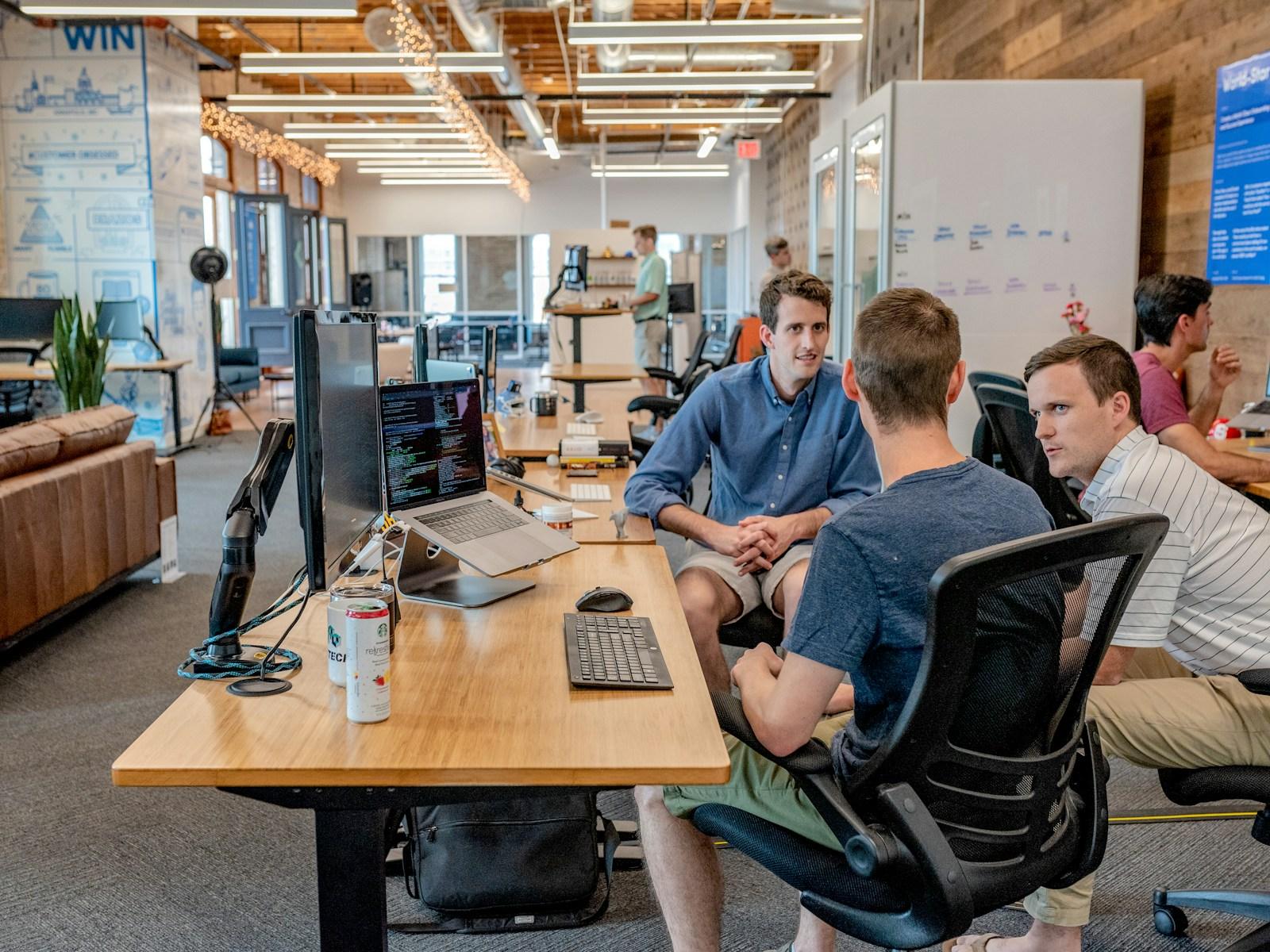 Detroit Job Market Trends August 2025: How Startups, Auto Investments & Hiring Are Driving Revival
