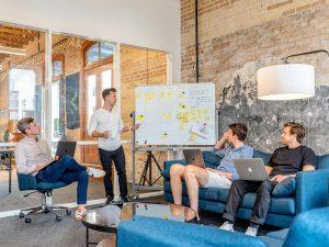 Detroit startup fund supports local entrepreneurs with $700K boost