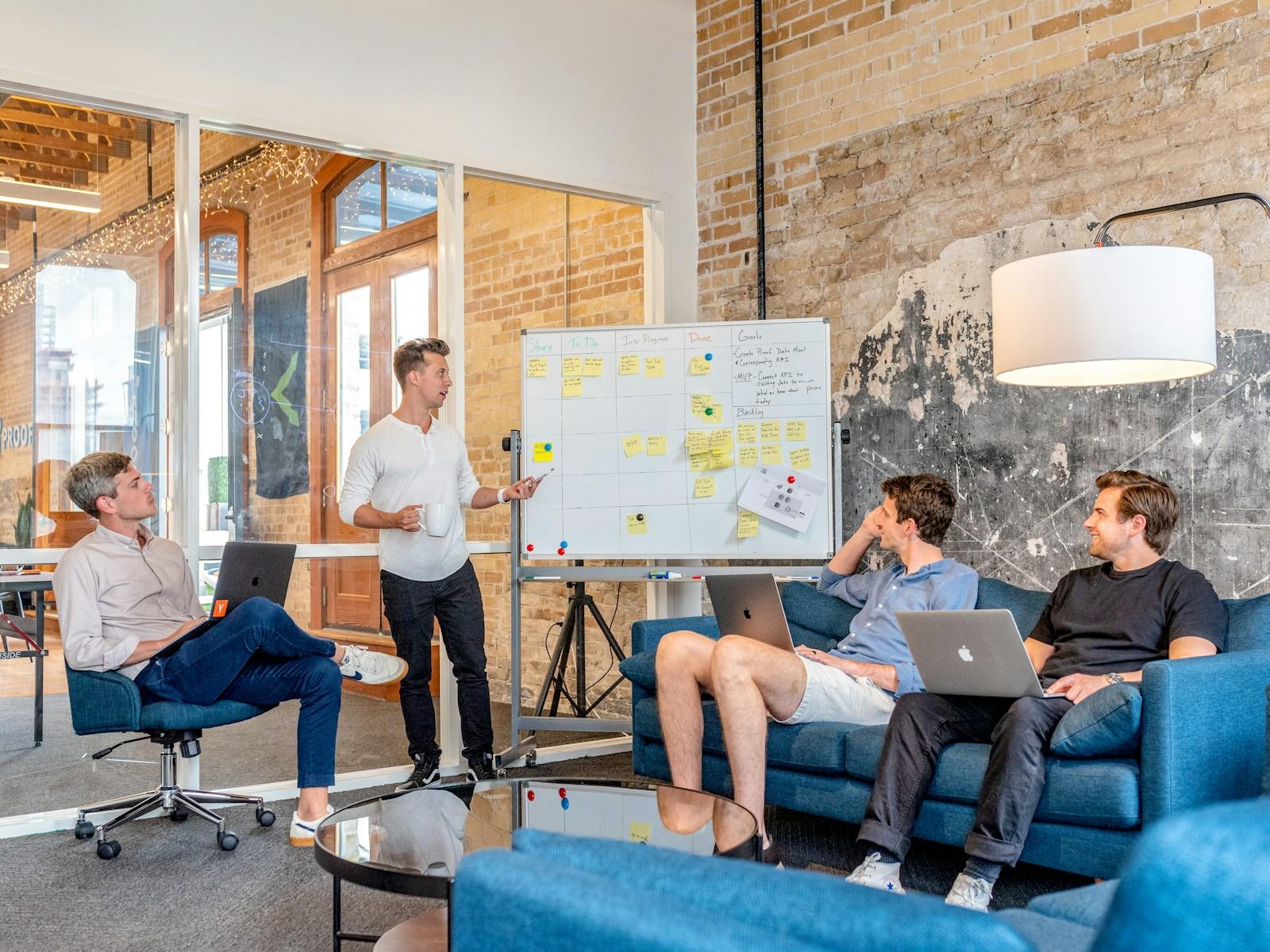 Detroit Startup Fund Supercharges Innovation with $700K in Game-Changing Grants