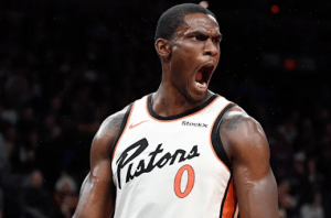 Jalen Duren Extension: Why the Structure Matters More Than the Money