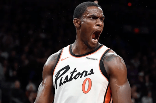 Jalen Duren extension