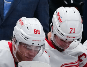 Detroit Red Wings Study Is Utterly Pointless: 5 Power Fixes That Matter More