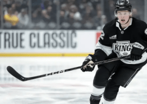 Detroit Red Wings trade pitch