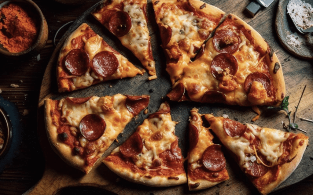 Detroit pizza boom 2025