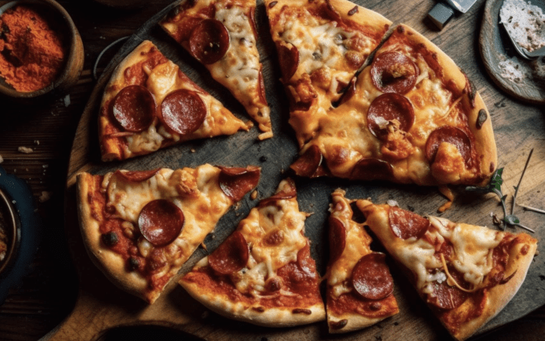 Detroit Pizza Boom 2025: The Ultimate Guide to How Slice Culture Builds Startups and Jobs