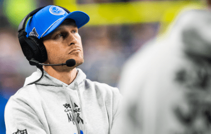 Ex-Lions OC Ben Johnson Loses First Game as Head Coach — What Detroit Really Needs to Know