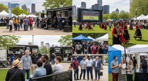 7 Types of Detroit Events You Should Know