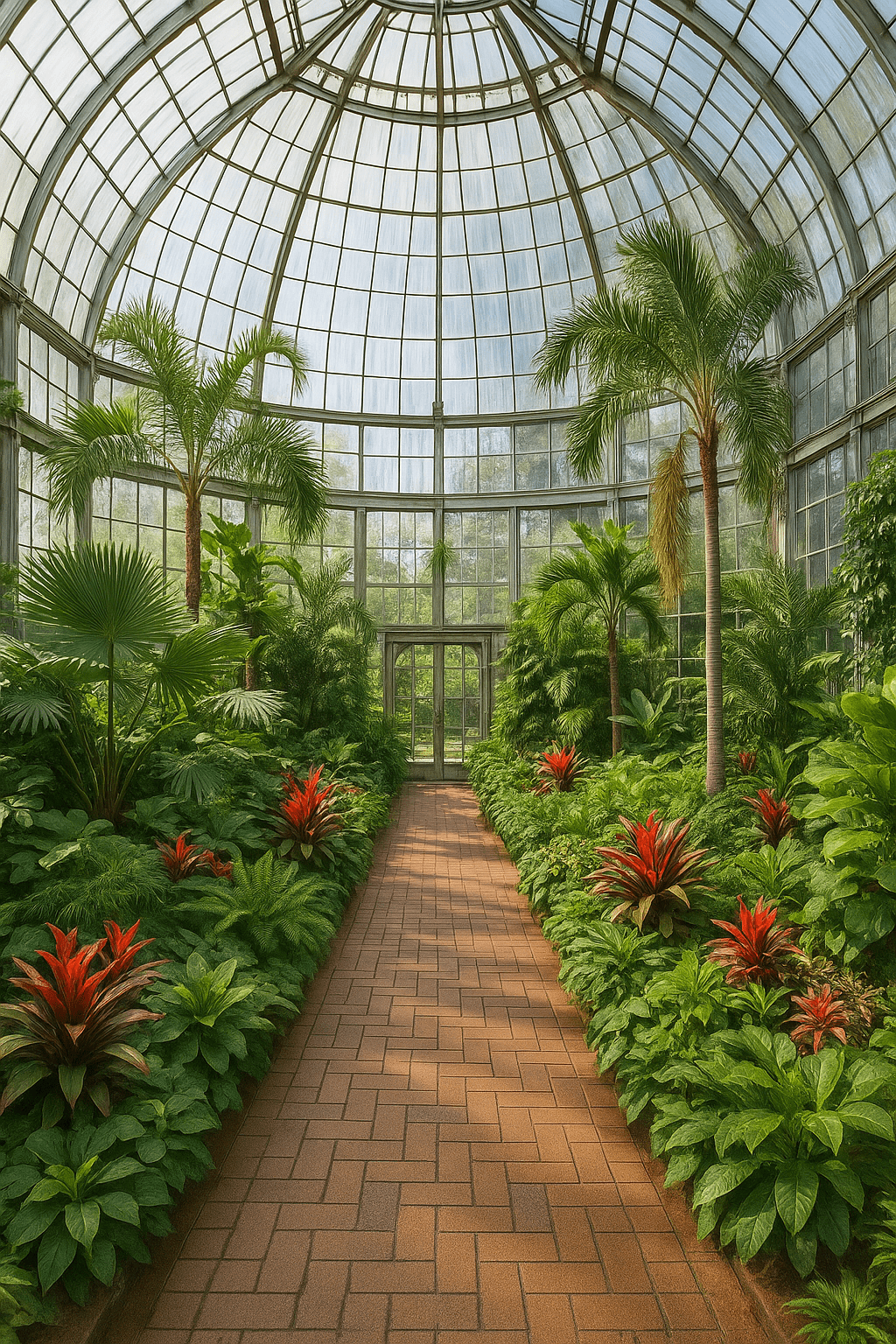 Top 20 Hidden Gems in Detroit You Must Visit in 2025 (Uncover the City