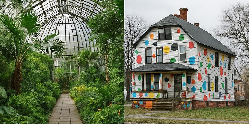 Top 20 Hidden Gems in Detroit You Must Visit in 2025