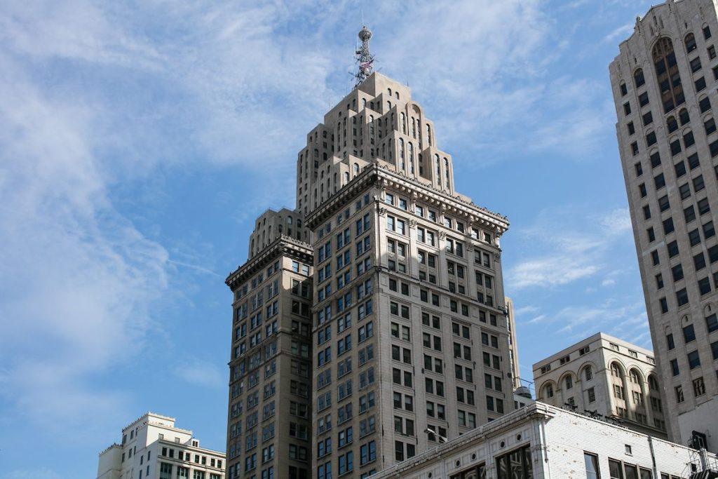Detroit Historic Landmarks: How the City’s Icons Tell the Story of Its Past and Future