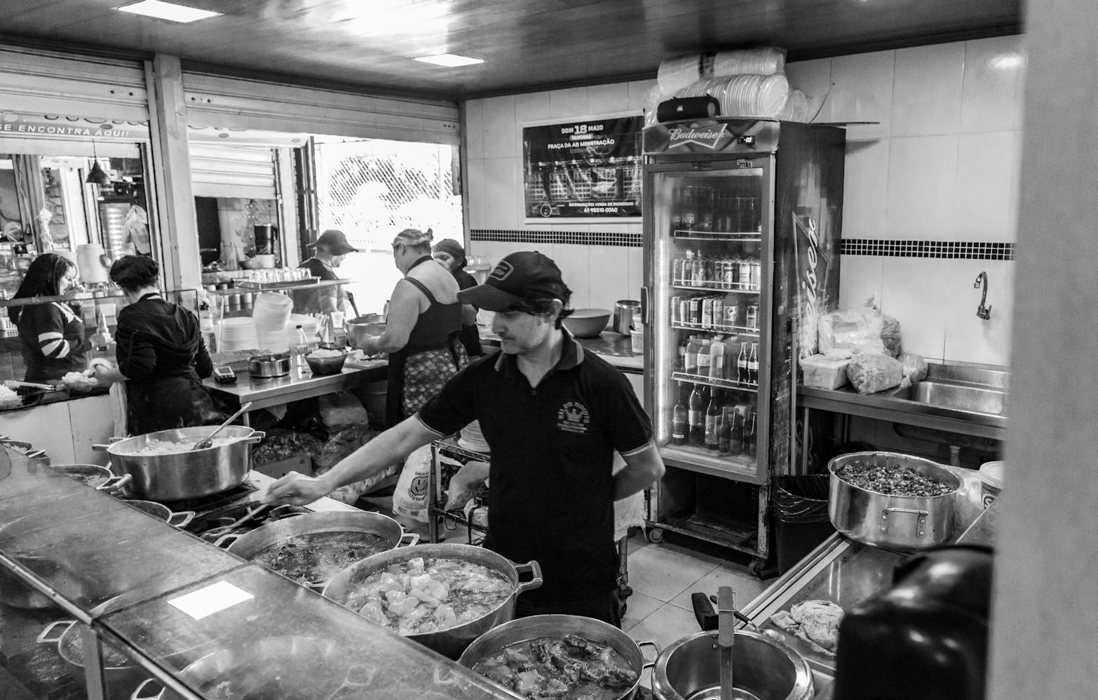 Detroit restaurants 2026