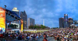 Exciting Detroit Events 2026 — The Ultimate Guide to Festivals, Fairs & Local Highlights