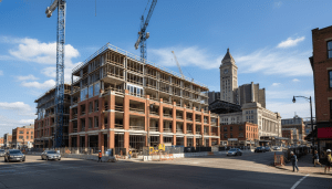 City Announces Major Investment to Preserve Affordable Housing in Corktown