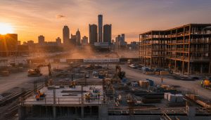 Detroit City Council Approves Major Boost for North Corktown Affordable Housing