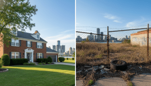 Detroit Land Value Tax Plan Faces Critical Phase in Legislature