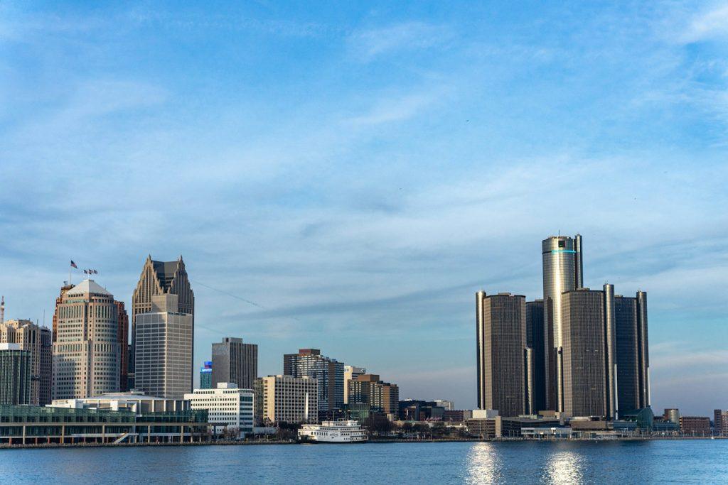 Detroit real estate investment 2026