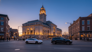 Michigan Central Station Impact: Corktown Transformation Accelerates as Tech Hub Opens