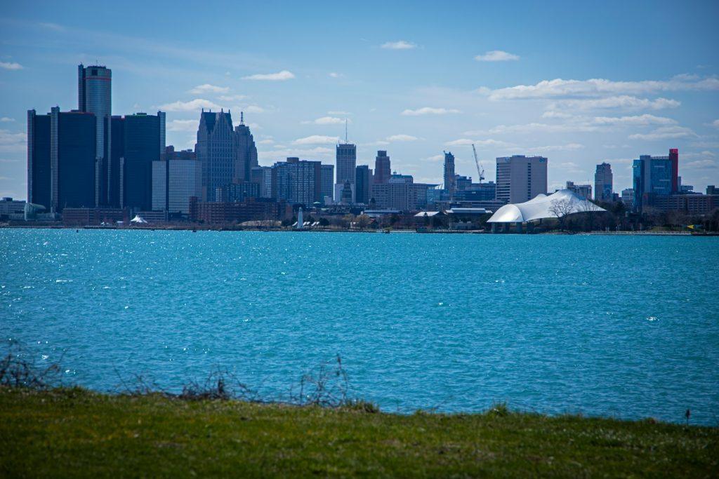 Detroit Travel Guide 2026 — Where to Stay, Eat & Explore