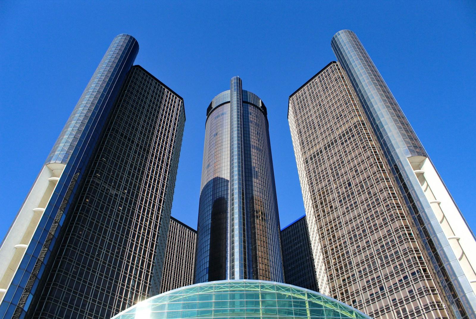 Detroit real estate market 2026