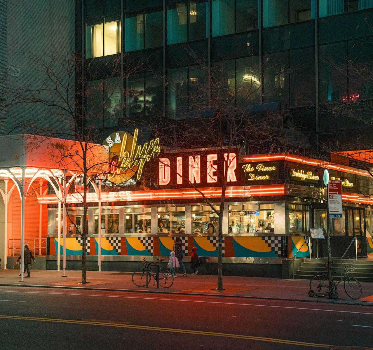 Best Detroit restaurants 2026