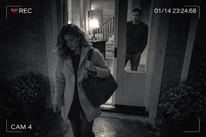 I Left My Husband in a Moment of Despair—What Happened Next Changed My Life Forever