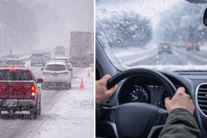 Officials Urge Caution as Post-Holiday Travel Continues Across Mississippi