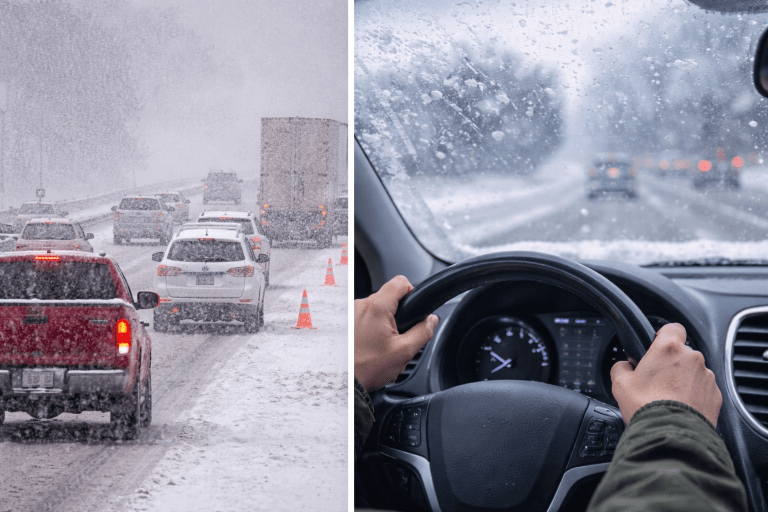 Officials Urge Caution as Post-Holiday Travel Continues Across Mississippi