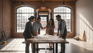 A Guide to Starting a Business in Detroit: Permits, Costs, and Resources