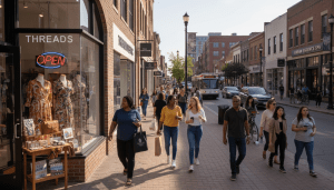 Beyond February: The Economic Imperative of Supporting Black-Owned Businesses in Detroit Year-Round