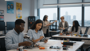 Bridging the Gap: How New Initiatives Are Boosting Detroit College and Career Readiness