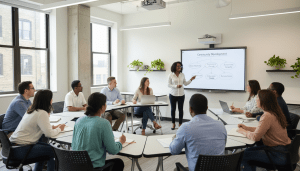Bridging the Gap: The Expansion of Adult Education and GED Programs in Detroit