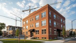 Detroit Affordable Housing: City Intensifies Strategy to Close the Appraisal Gap