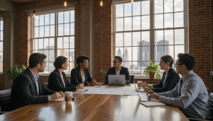 Detroit Business Networks Evolve to Drive Local Economic Resurgence