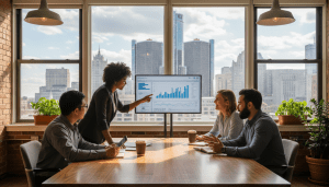 Detroit Minority-Owned Businesses: Growth Metrics and the Ongoing Revenue Gap