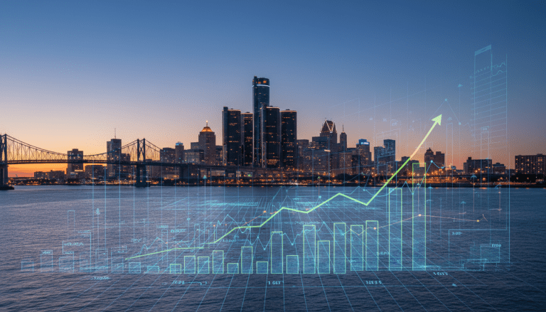 Detroit Tax Incentives: The Engine of Development or a Cost to Communities?