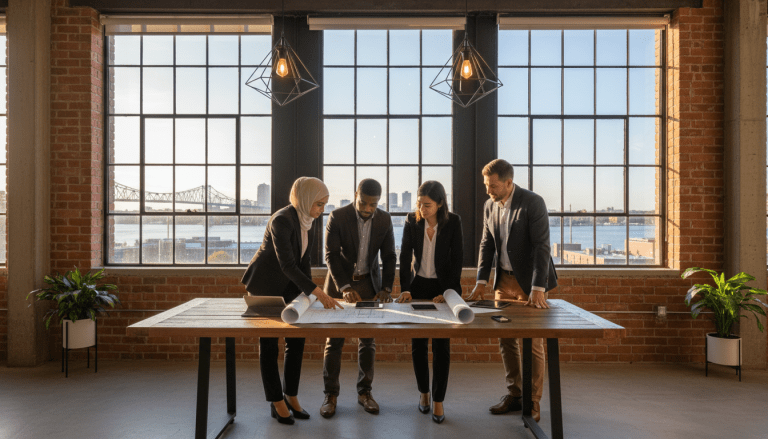 Emerging Detroit Business Opportunities Signal New Era of Economic Revitalization